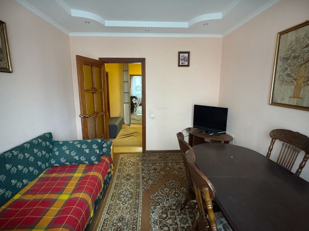 Двокімнатна, Харьківське шосе 148 Київ - зображення 4