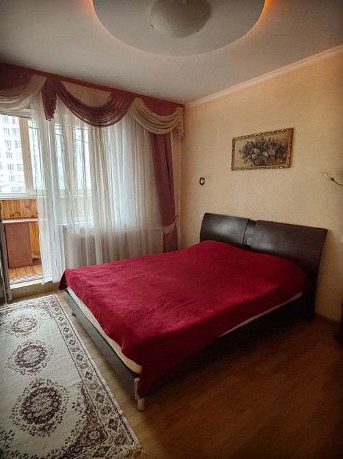 Двокімнатна, Харьківське шосе 148 Київ - зображення 8