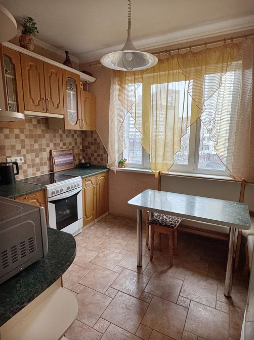 Двокімнатна, Харьківське шосе 148 Київ - зображення 1