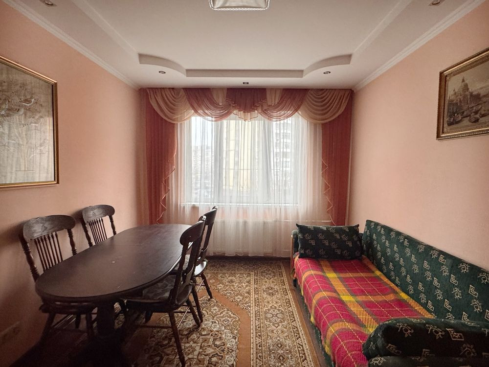 Двокімнатна, Харьківське шосе 148 Київ - зображення 5