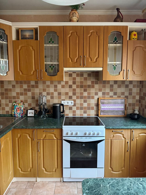 Двокімнатна, Харьківське шосе 148 Київ - зображення 2