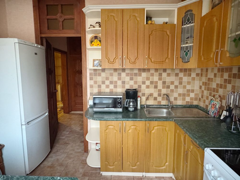 Двокімнатна, Харьківське шосе 148 Київ - зображення 3