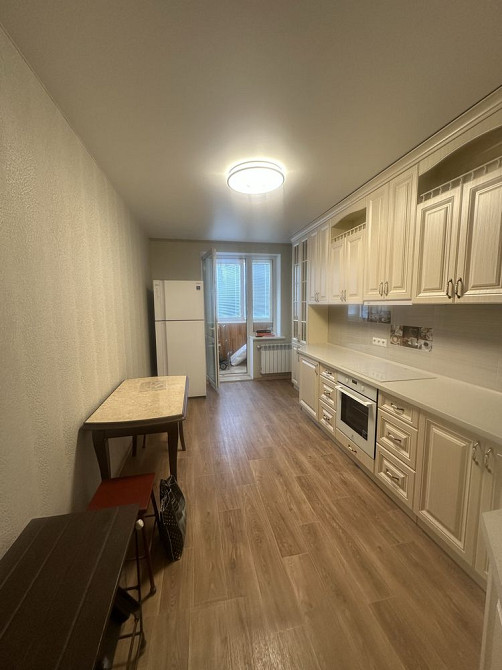 Сдам впервые 2х комн квартиру в новострое м. Дворец Спорта Харьков - изображение 2