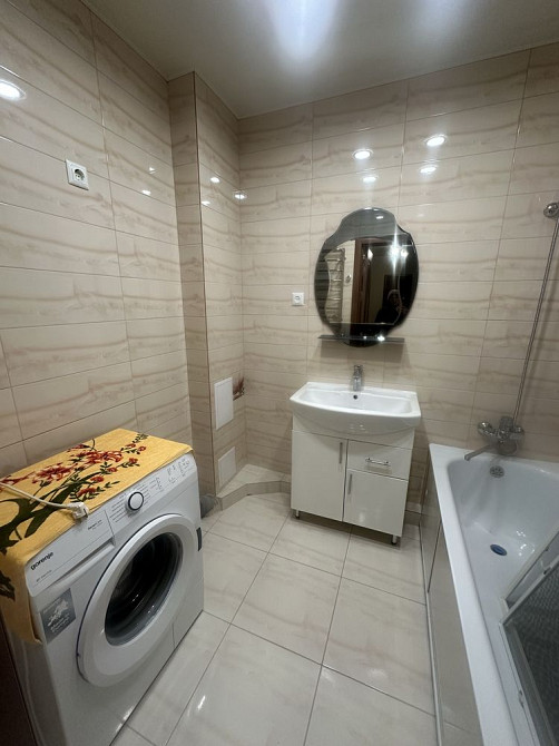 Сдам впервые 2х комн квартиру в новострое м. Дворец Спорта Харьков - изображение 7