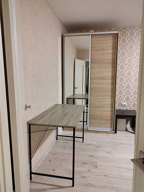 Здаю квартиру з Євроремонтом, метро Шулявська та швидкісний трамвай! Київ - зображення 4