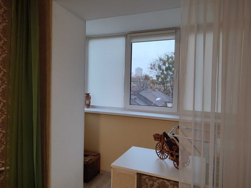 Здаю квартиру з Євроремонтом, метро Шулявська та швидкісний трамвай! Київ - зображення 3