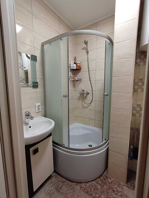 Здаю квартиру з Євроремонтом, метро Шулявська та швидкісний трамвай! Київ - зображення 6