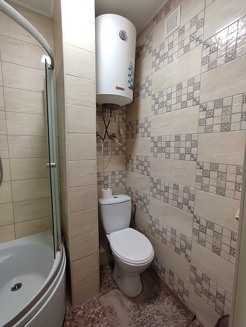 Здаю квартиру з Євроремонтом, метро Шулявська та швидкісний трамвай! Київ - зображення 7