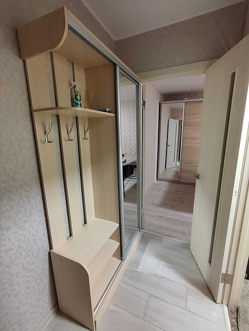 Здаю квартиру з Євроремонтом, метро Шулявська та швидкісний трамвай! Київ - зображення 8