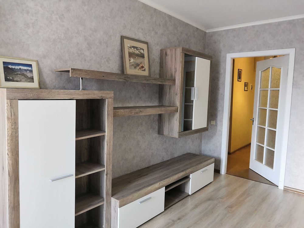 Оренда довгострокова квартири Володимирська, 76-б, 37 метрів Київ - зображення 2