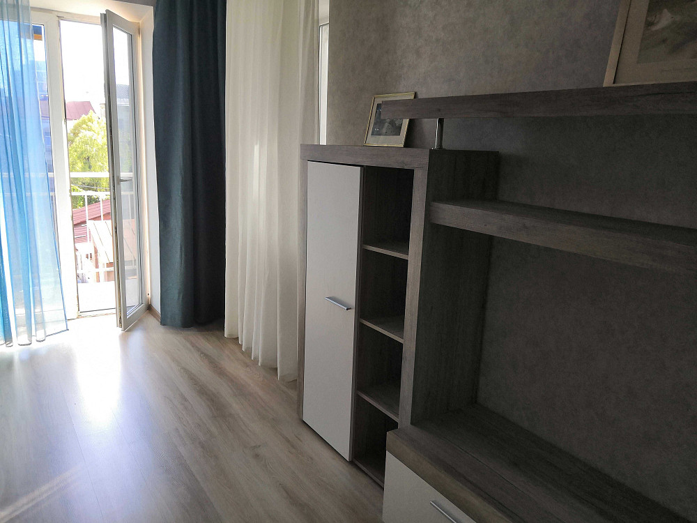 Оренда довгострокова квартири Володимирська, 76-б, 37 метрів Київ - зображення 3