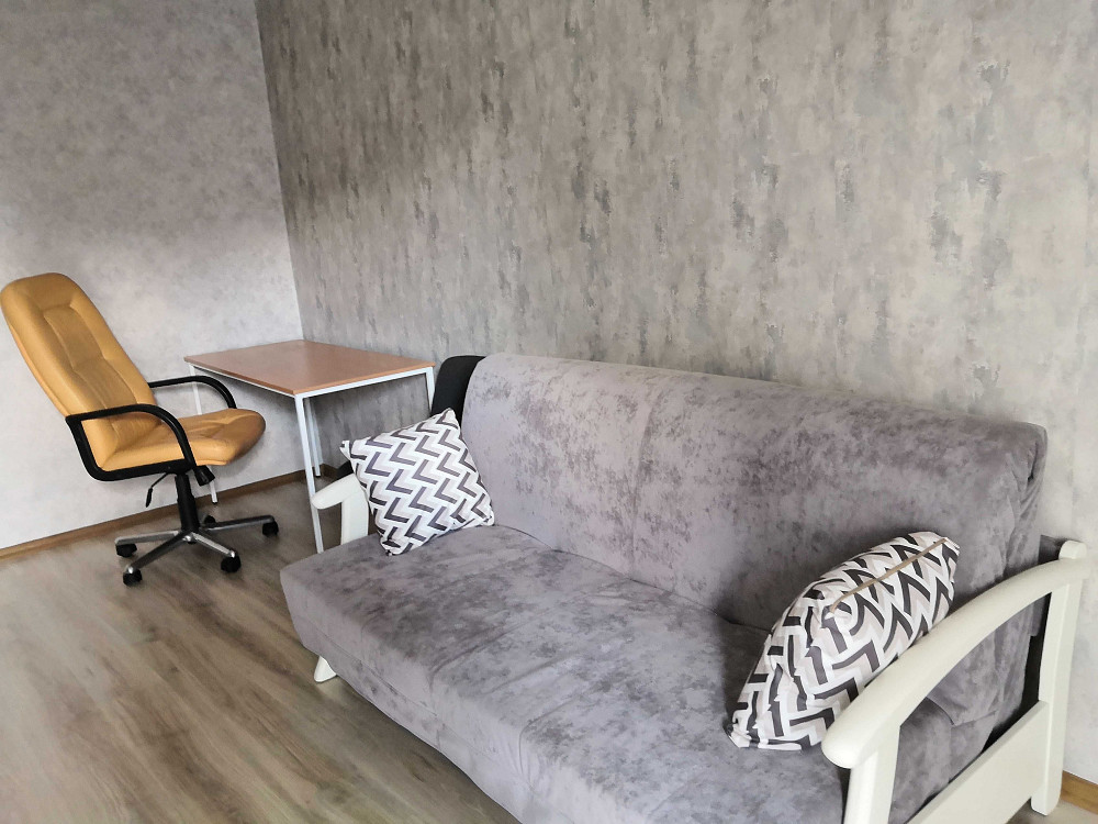 Оренда довгострокова квартири Володимирська, 76-б, 37 метрів Київ - зображення 4