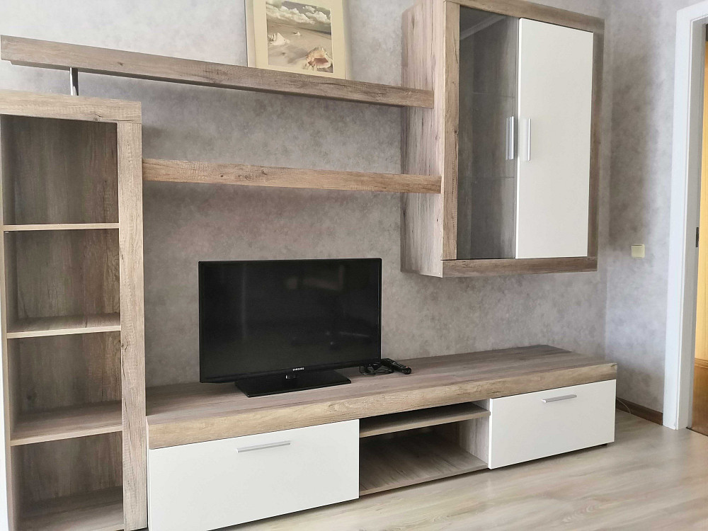 Оренда довгострокова квартири Володимирська, 76-б, 37 метрів Київ - зображення 1