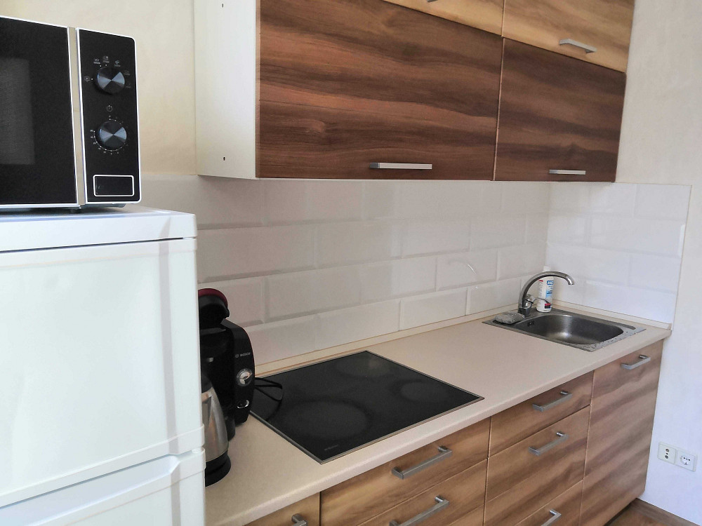 Оренда довгострокова квартири Володимирська, 76-б, 37 метрів Київ - зображення 6