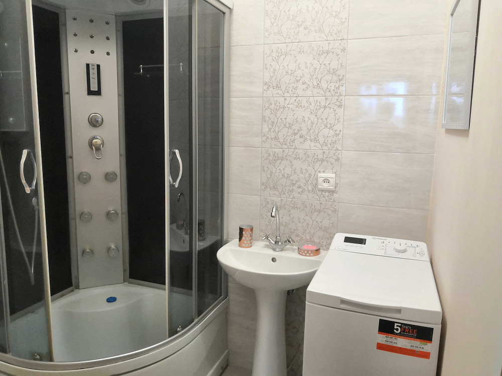 Оренда довгострокова квартири Володимирська, 76-б, 37 метрів Київ - зображення 7