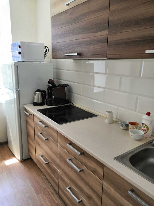 Оренда довгострокова квартири Володимирська, 76-б, 37 метрів Київ - зображення 5