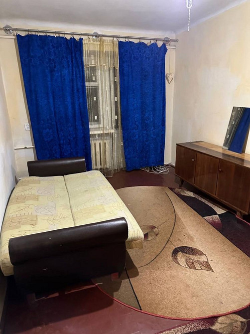 Здам двокімнатну квартиру на Урожаї (Пирогова) Вінниця - зображення 5