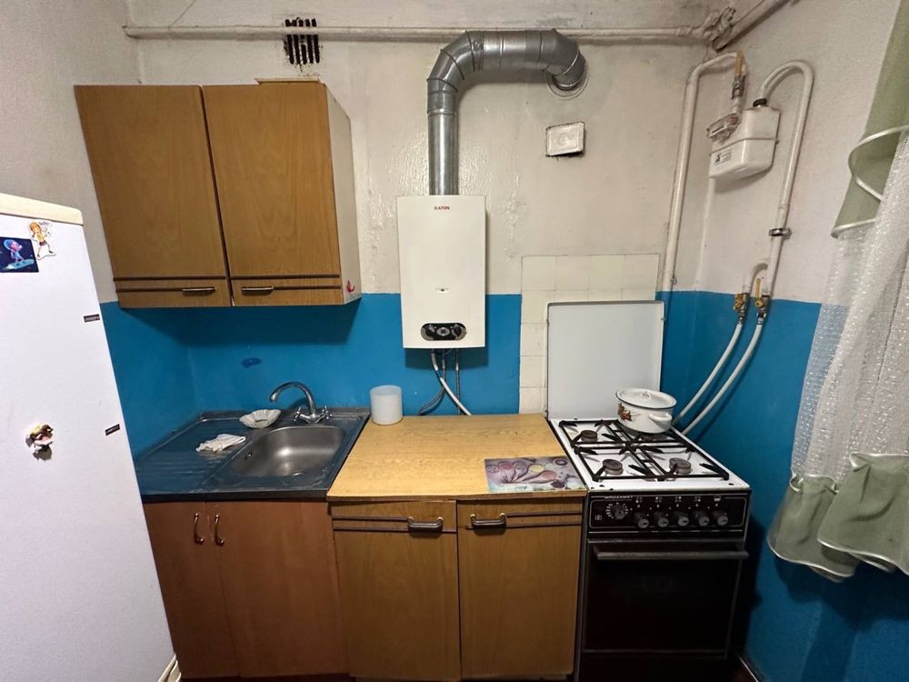 Здам двокімнатну квартиру на Урожаї (Пирогова) Вінниця - зображення 2