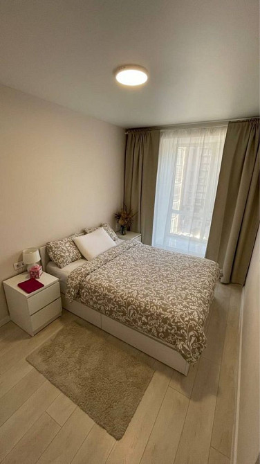 Аренда. ЖК Ривер парк. Набережная. Победа. Новострой Дніпро - зображення 1