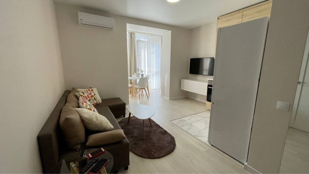 Аренда. ЖК Ривер парк. Набережная. Победа. Новострой Дніпро - зображення 4