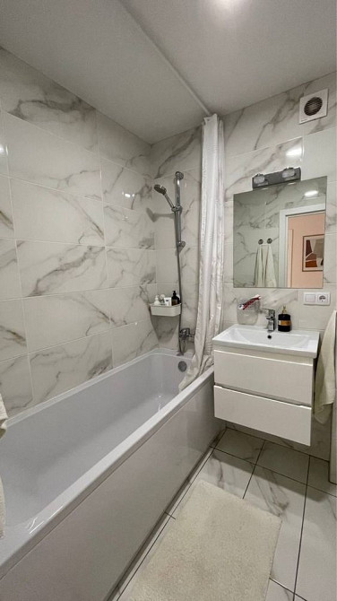 Аренда. ЖК Ривер парк. Набережная. Победа. Новострой Дніпро - зображення 6