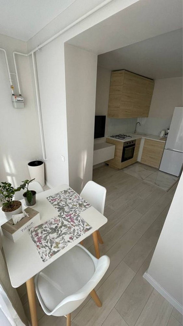 Аренда. ЖК Ривер парк. Набережная. Победа. Новострой Дніпро - зображення 5