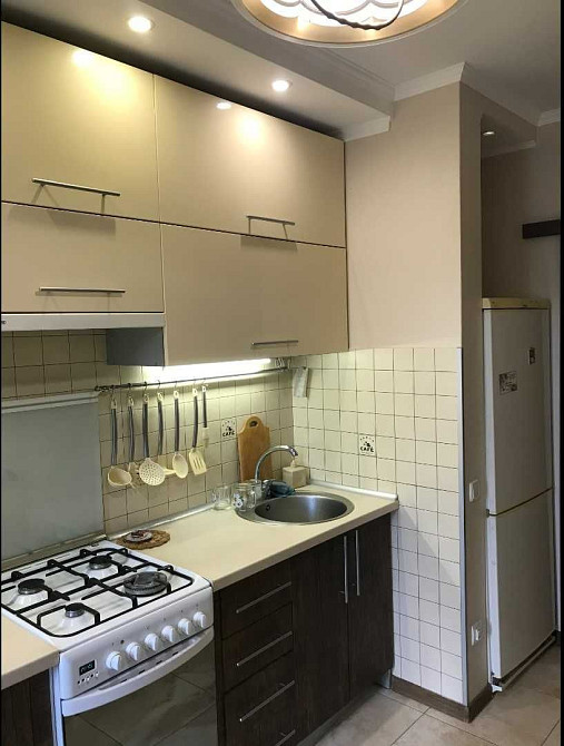 Свіжа 2к біля "Арсену" ремонт/меблі/техніка Ровно - изображение 8