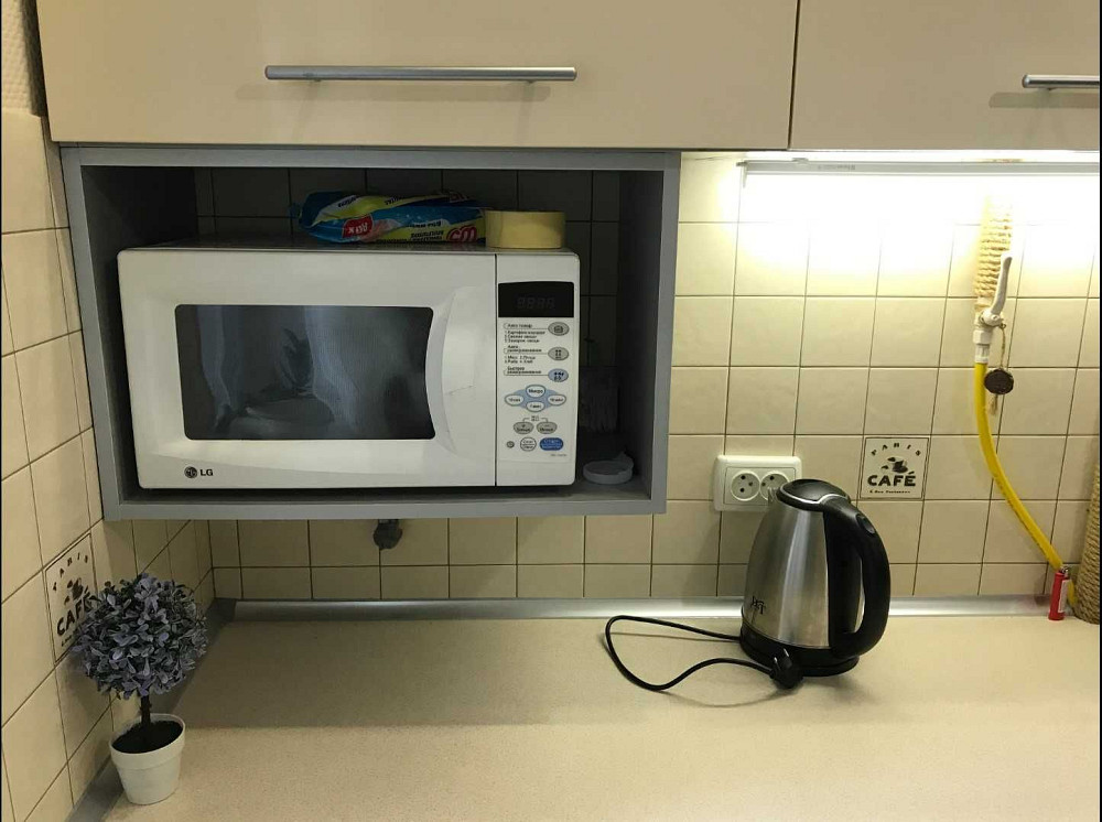 Свіжа 2к біля "Арсену" ремонт/меблі/техніка Ровно - изображение 6