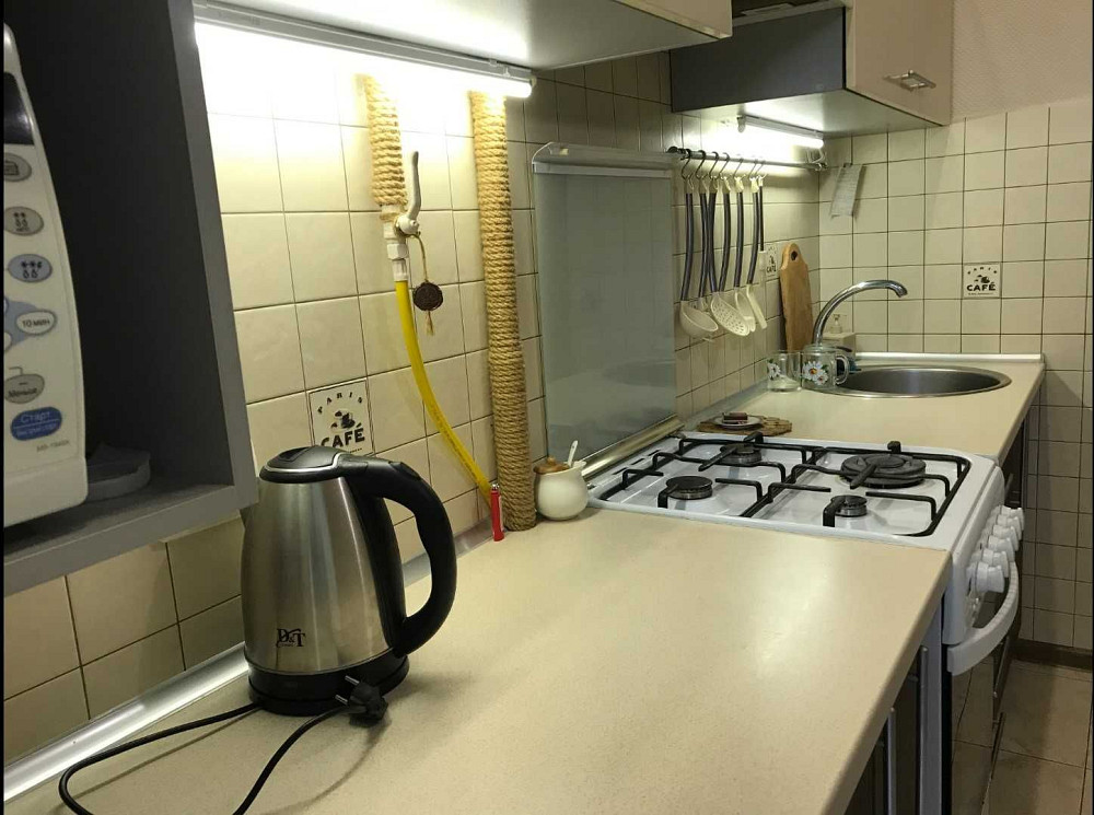 Свіжа 2к біля "Арсену" ремонт/меблі/техніка Ровно - изображение 7