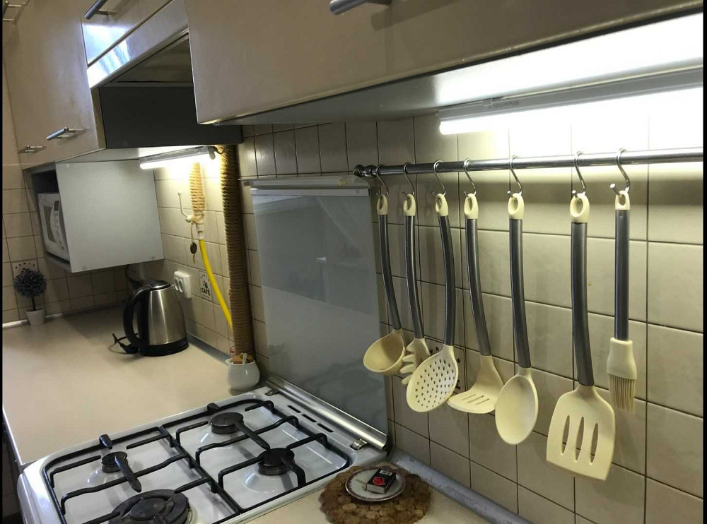 Свіжа 2к біля "Арсену" ремонт/меблі/техніка Ровно - изображение 2