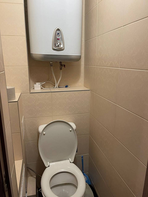 Здаємо 1к.квартиру Леваневського Біла Церква - зображення 4