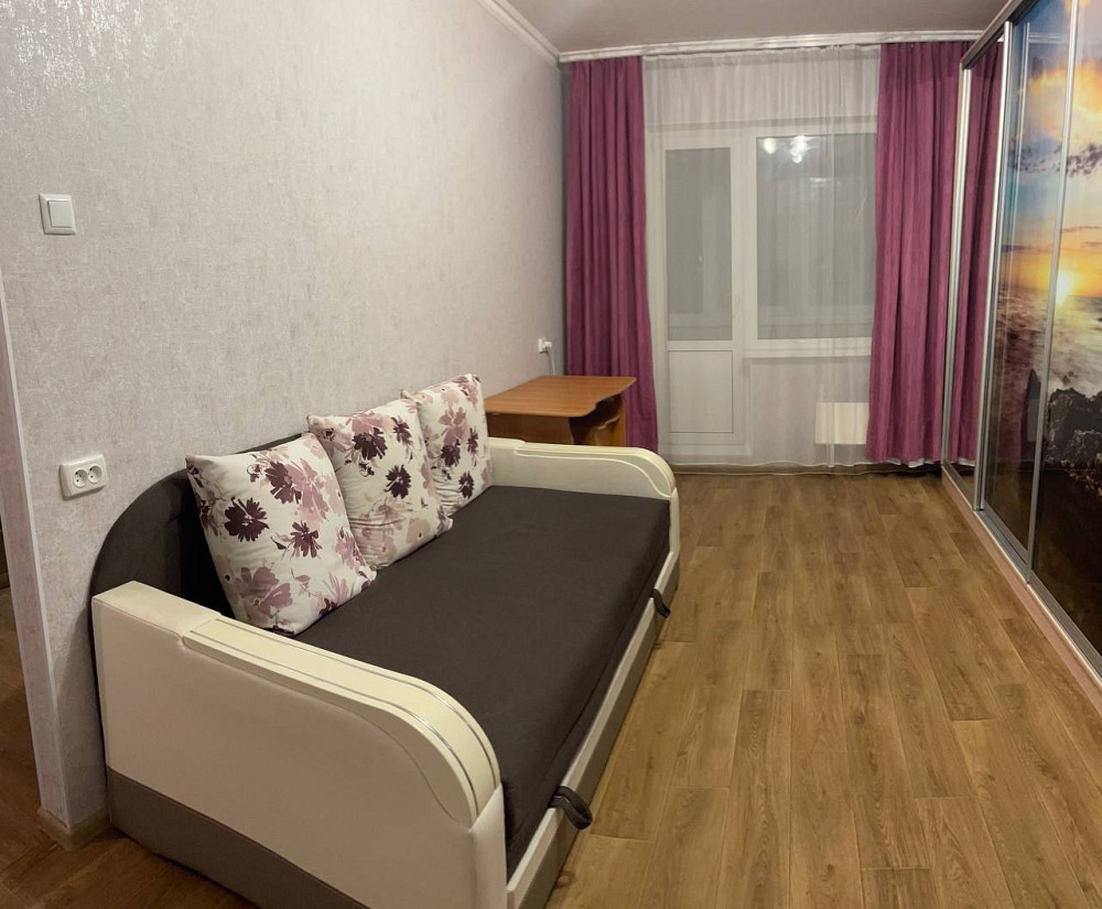 Здаємо 1к.квартиру Леваневського Біла Церква - зображення 1