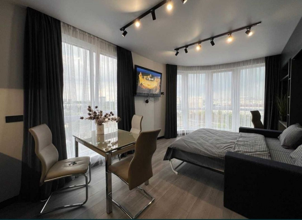 Долгосрочная аренда квартир Львов - изображение 1