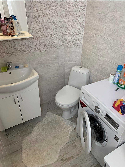 ЖК «Новые Черёмушки» 2-х комнатная квартира с террасой !!! Одеса - зображення 8