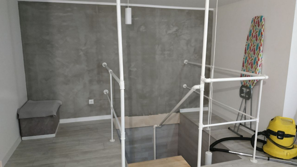 ЖК «Новые Черёмушки» 2-х комнатная квартира с террасой !!! Одеса - зображення 3