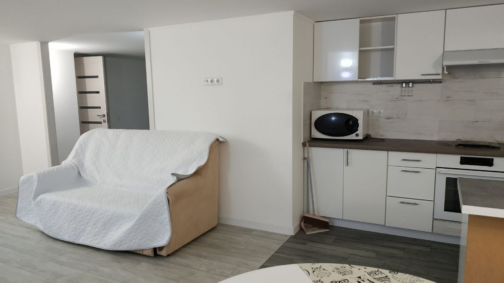 ЖК «Новые Черёмушки» 2-х комнатная квартира с террасой !!! Одеса - зображення 4