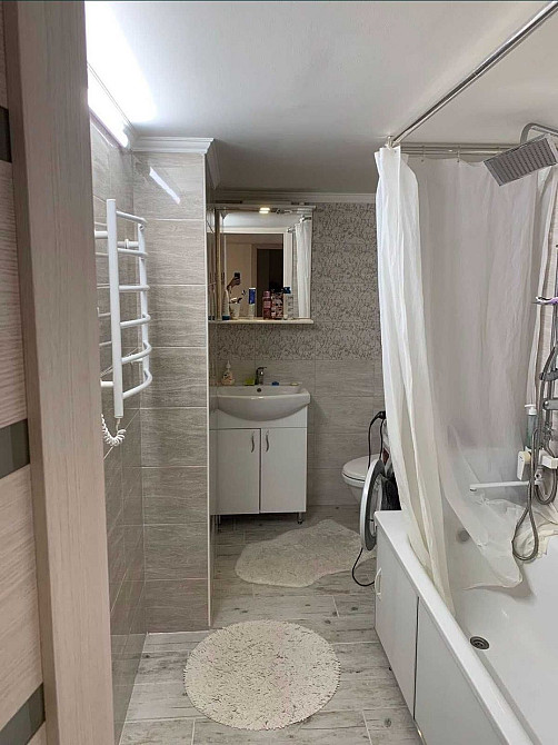 ЖК «Новые Черёмушки» 2-х комнатная квартира с террасой !!! Одеса - зображення 7