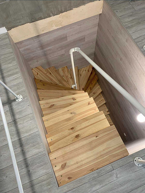 ЖК «Новые Черёмушки» 2-х комнатная квартира с террасой !!! Одеса - зображення 6