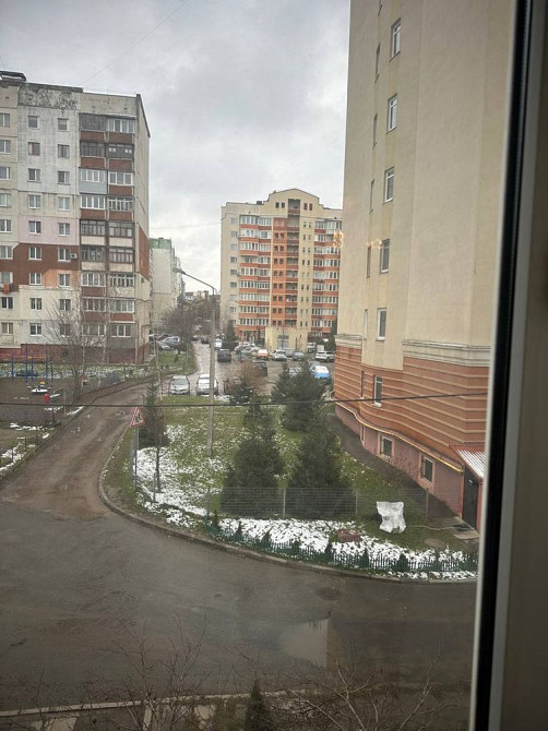 Здається 2х кімнатна район Майдан Черновцы - изображение 8