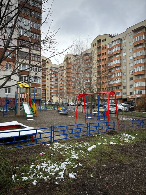 Здається 2х кімнатна район Майдан Черновцы - изображение 4