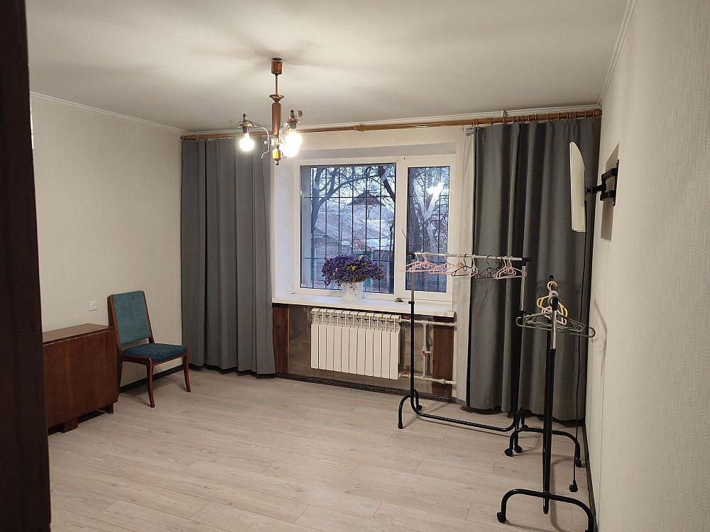 Здається однокімнатна квартира Харків - зображення 1