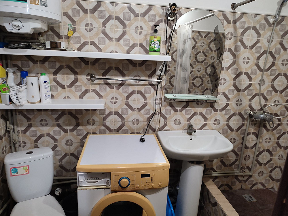 Здається однокімнатна квартира Харків - зображення 3