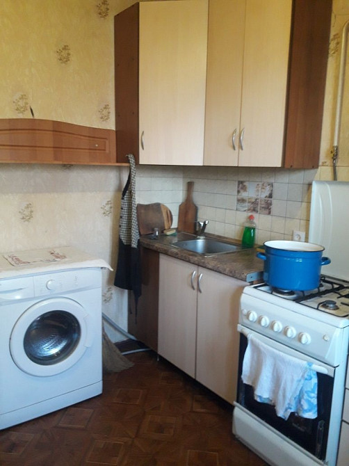 Здам квартиру на Подолі Полтава - зображення 1