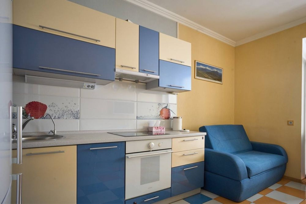 Оренда затишної квартири в новобудові Вул. Козацька, Голосіївський р-н Київ - зображення 5