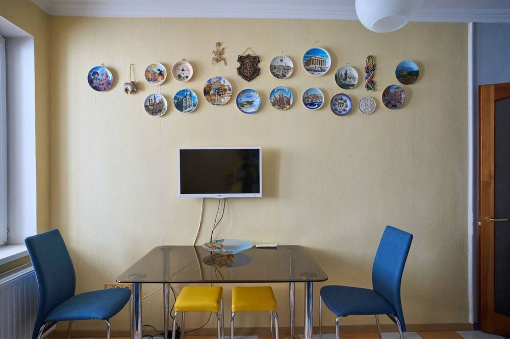 Оренда затишної квартири в новобудові Вул. Козацька, Голосіївський р-н Київ - зображення 7