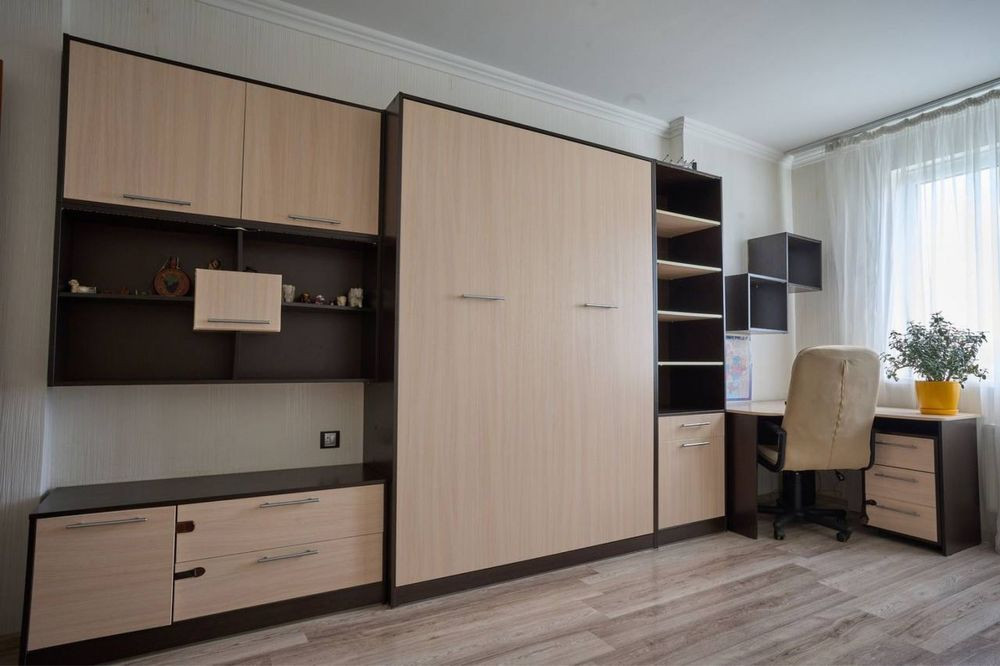 Оренда затишної квартири в новобудові Вул. Козацька, Голосіївський р-н Київ - зображення 4