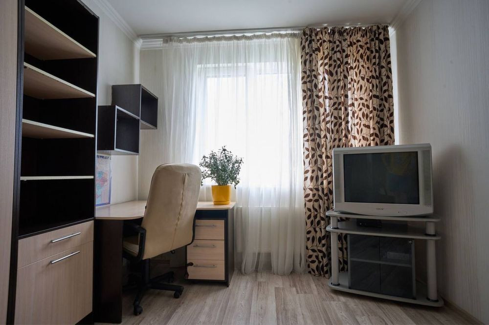 Оренда затишної квартири в новобудові Вул. Козацька, Голосіївський р-н Київ - зображення 3