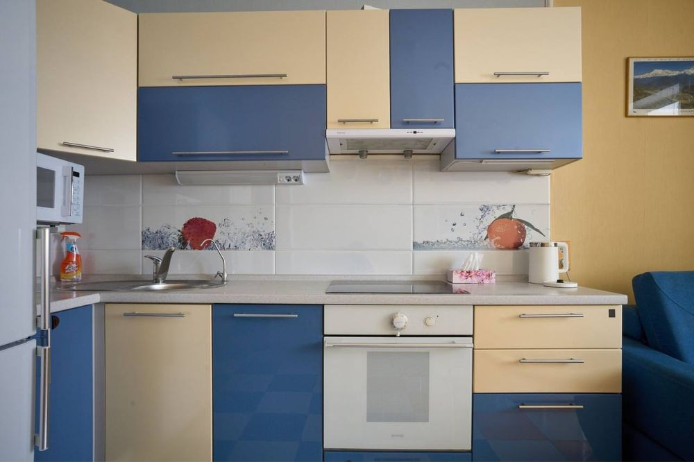 Оренда затишної квартири в новобудові Вул. Козацька, Голосіївський р-н Київ - зображення 6