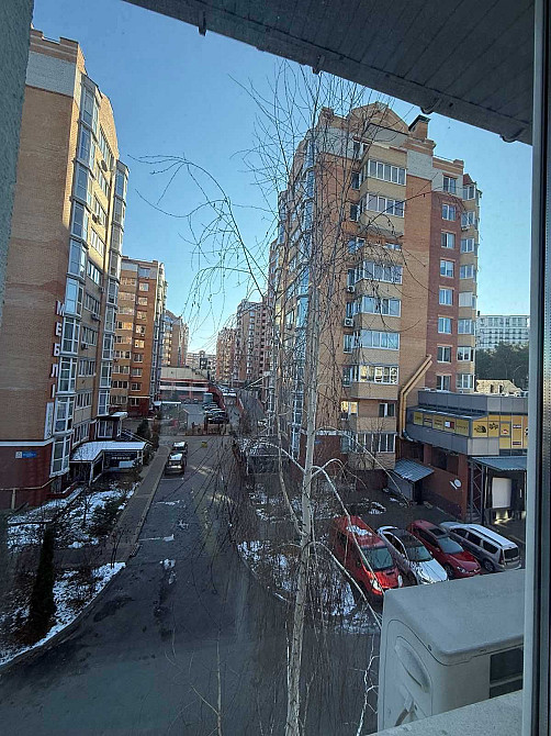 Здам 1-кімнатну квартиру Ірпінь Центральний парк Ірпінь - зображення 7