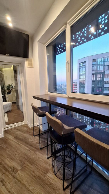 Сдам 2 ком квартиру Центр жк Квартет Урицкого Липковского Київ - зображення 4